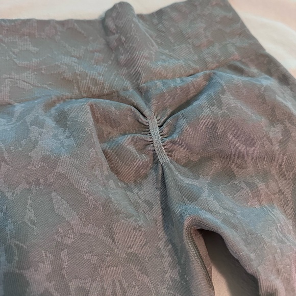 Gymshark adapt animal seamless legging - Picture 2 of 5